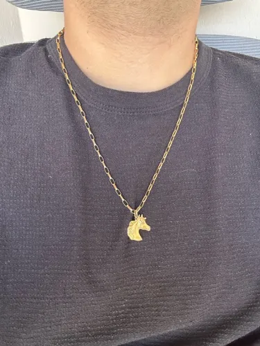 Corrente de ouro 18k