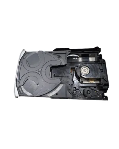 BSV77137 Mecanismo Do Cd Carrossel Som Philips Fw-c155 (unidade Ruim)