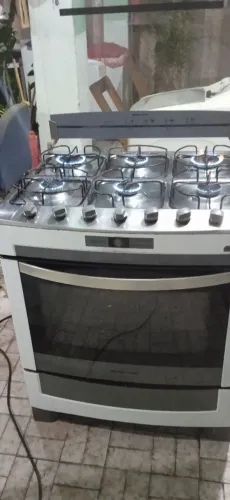Fogão 