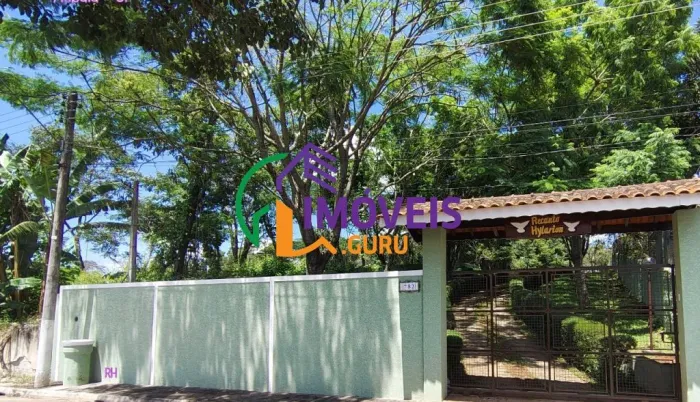 SÍTIO - JARDIM CENTENÁRIO - SP