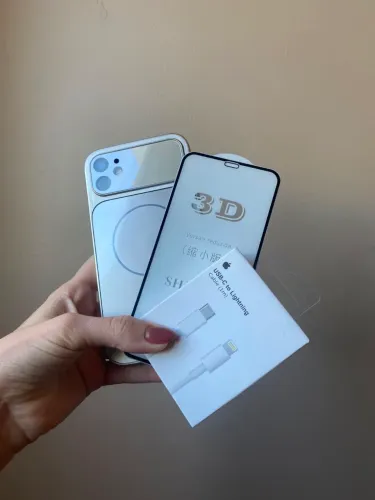 iPhone 11 64Gb TODO ORIGINAL