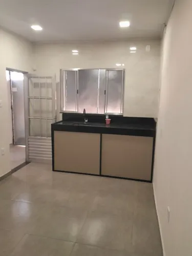  Kitnet para alugar no Conjunto Paulo VI