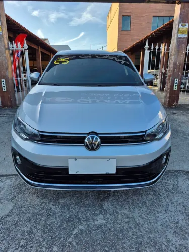 Volkswagen Virtus Highline 200 TSI 1.0 Flex 12V AUT 2025
