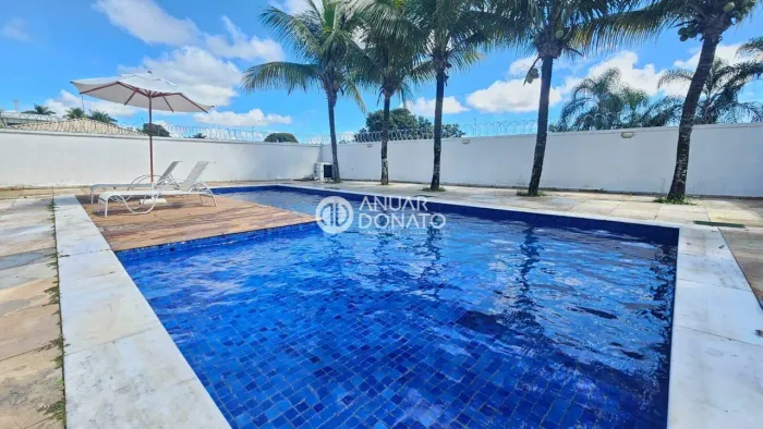 São Luíz - Casa Residencial 4 quartos para aluguel na Anuar Donato