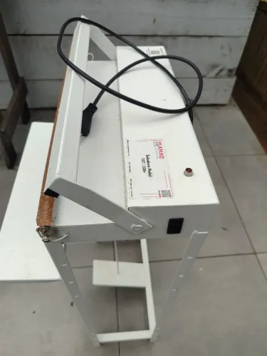 Seladora de pacotes Isamaq 40 cm