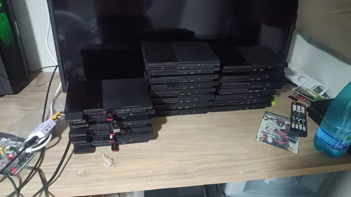 PS2 Playstation 2 original