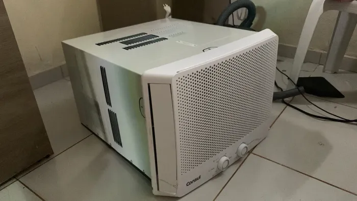 Ar-condicionado Consul 10.000 BTUs