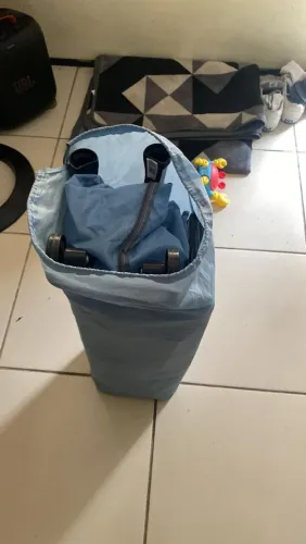 Cercado bebê