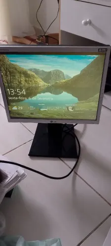 Monitor LG Flatron L1753H - SF