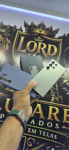 SAMSUNG S24 ULTRA (( LEIA A DESCRIÇÃO))