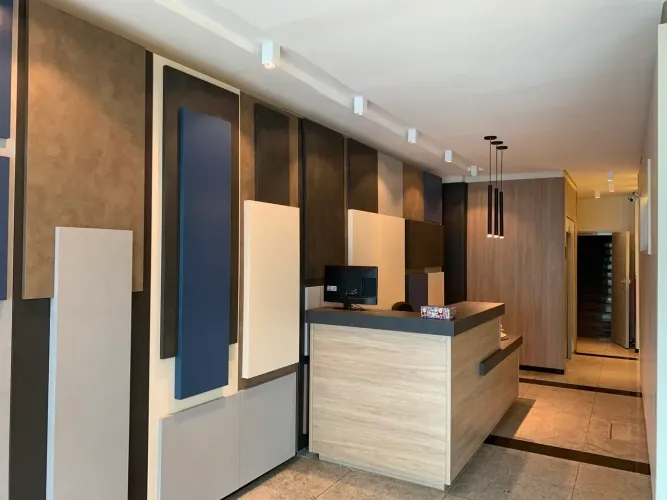 Sala no Centro de Macaé - Direto c/ o Proprietário!!