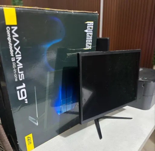 computador All-in-One ?Revenger Maximus