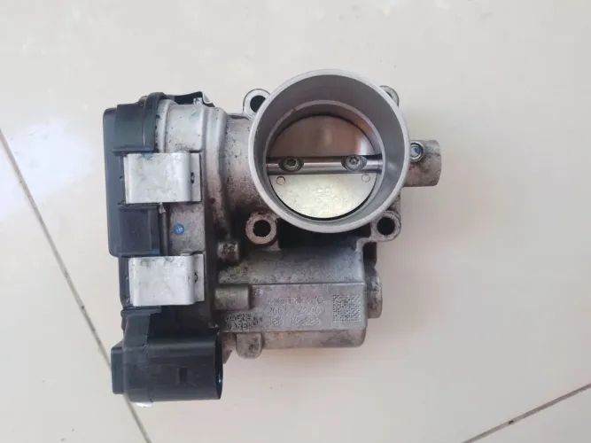 Tbi, Corpo de borboleta MOBI/PALIO/UNO