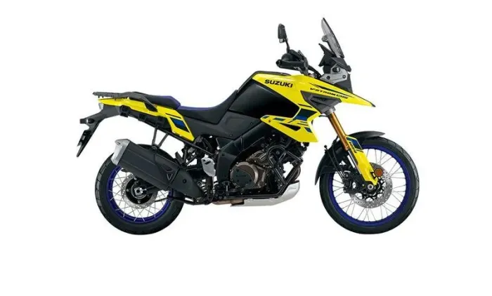 SUZUKI DL 1050 XT V-STROM 2027