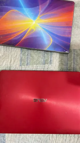 NOTBOOK PARA RETIRAR PECAS