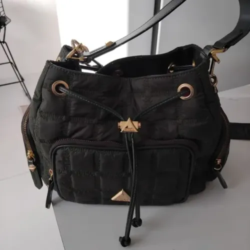 Bolsa verde militar schutz
