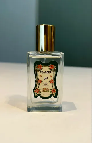 Perfume Granado Oud 25ml