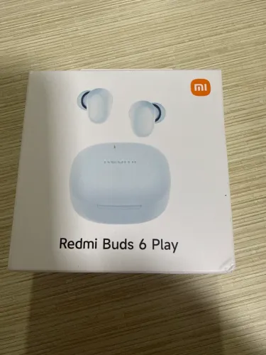 Fone de ouvido sem fio