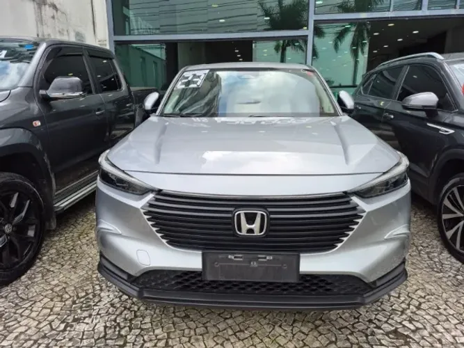 Honda HR-V EXL 1.5 Sensing 16V 5P Aut. 2023