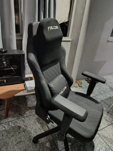Cadeira gamer Falcon Edge