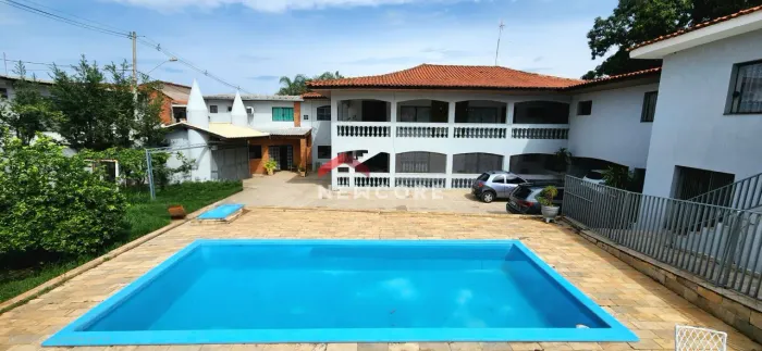 Chácara em Estrada do Miguel Clemente - Caputera - Sorocaba/SP