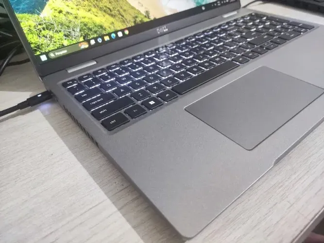 Notebook Dell Latitude i5 16Gb 256Gb 6 meses garantia ate 18x