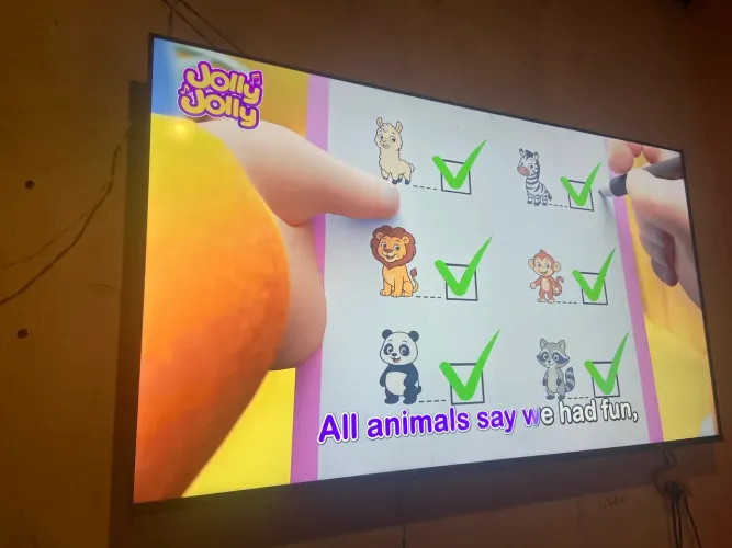 Smart Tv Philips 70?