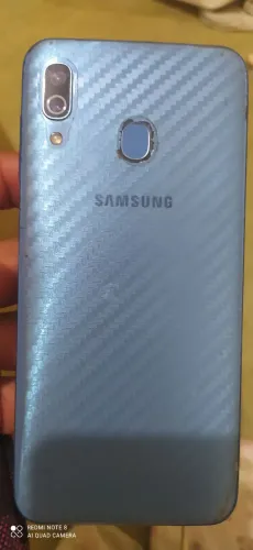 A30 Samsung pra consertar tela 