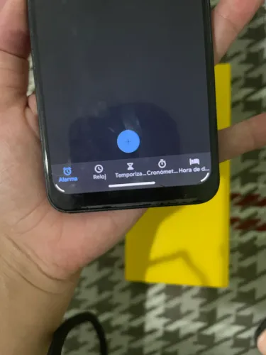 Moto G 9 play