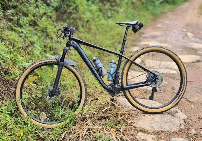 Bicicleta Personalizada