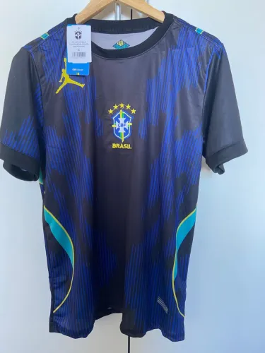 Camisa do Brasil