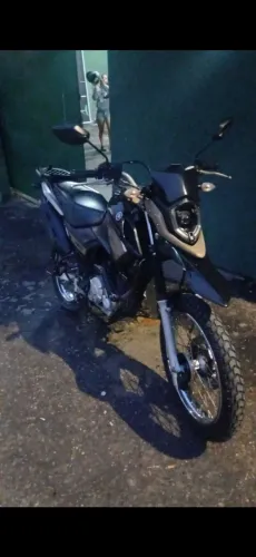 Crosser 150 z 2024