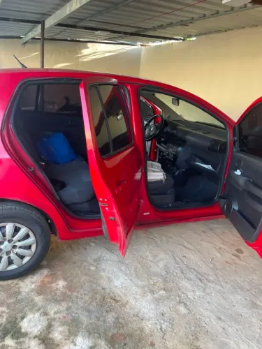 Volkswagen Fox City 1.0 MI/ 1.0mi Total Flex 8V 5P 2008