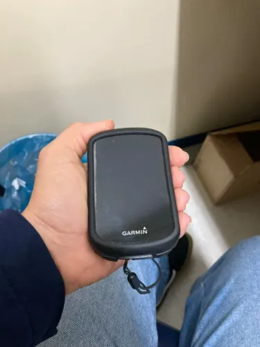 Garmin Edge 530