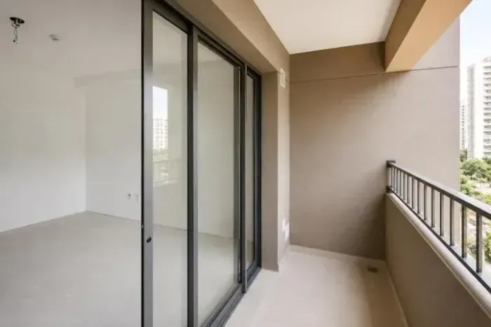 Studio Vila Olímpia - 25m²