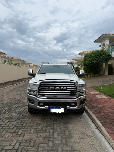 Ram 3500 Limited Longhorn 6.7 TB CD Diesel 2023