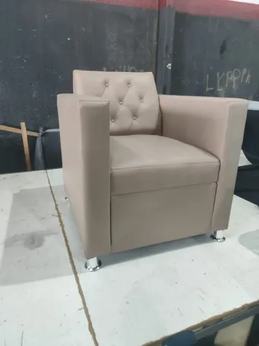 Poltronas direto da fábrica 