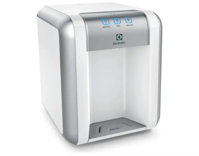 Purificador de Água Electrolux PE11B - Branco