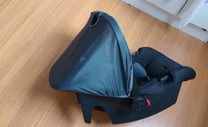 Bebê conforto