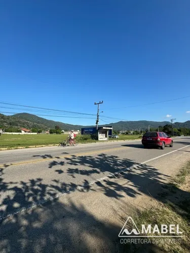 Terreno Comercial à Venda na SC-434 em Garopaba/SC