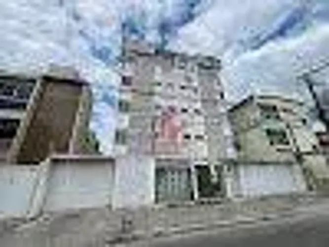 Apartamento com 2 dormitórios à venda, 83 m² por R$ 380.000 - Jardim Mariléa - Rio das Ost