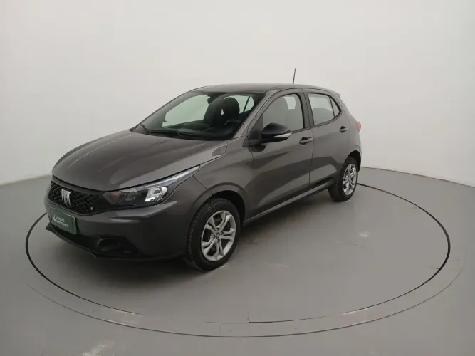 Fiat Argo Drive 1.0 Firefly 2026