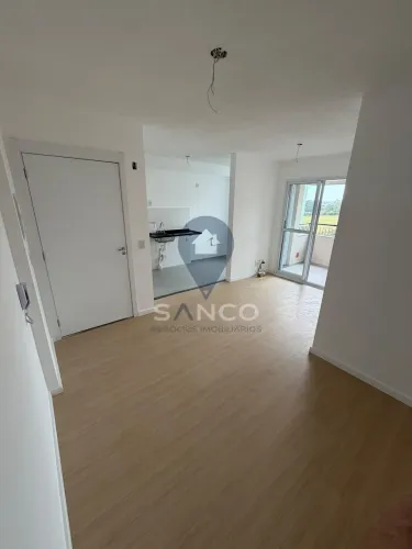 APARTAMENTO PARA LOCAÇÃO, NO GIOVIALE RESIDENCIAL, NA CIDADE DE JUNDIAÍ
