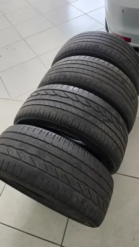 JOGO PNEUS BRIDGESTONE 225/45/17