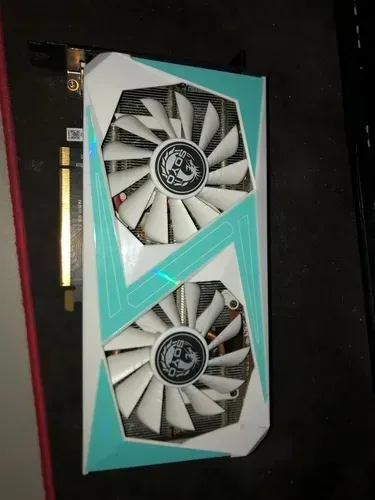 RTX 2060 SUPER 8GB