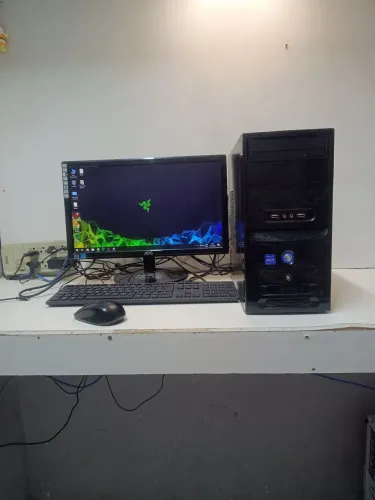 Computador i3
