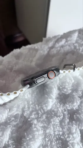 Apple Watch Ultra (GPS + Celular) Titanium