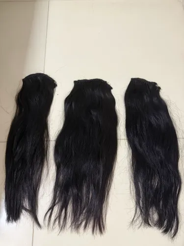 Mega hair brasileiro do Sul
