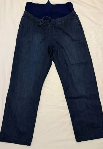 Calça Gestante - 