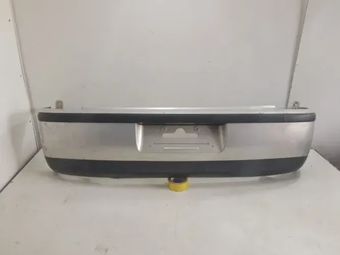 Parachoque Traseiro Volkswagen Gol G3 1999/2005 Usado 21889